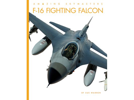 F-16 Fighting Falcon