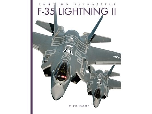 F-35 Lightning II