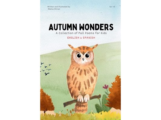 Autumn Wonders