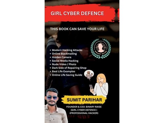 Girl Cyber Defence