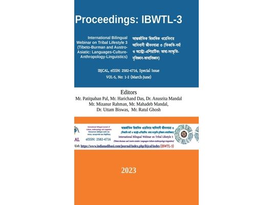 Proceedings: Ibwtl-3