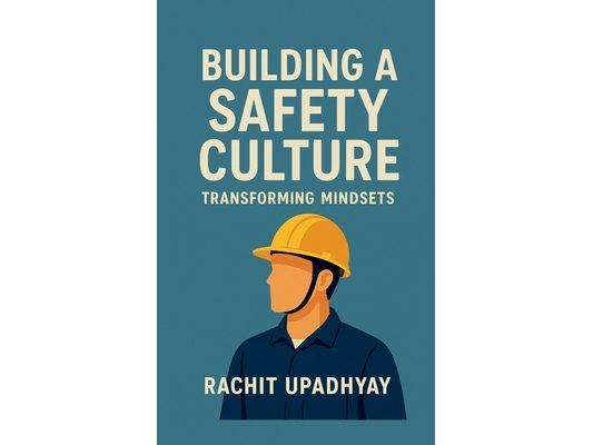Building a Safety Culture - Transforming Mindsets: Escape the chase and find true fulfillment on your terms.