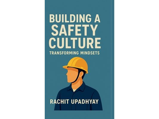 Building a Safety Culture - Transforming Mindsets