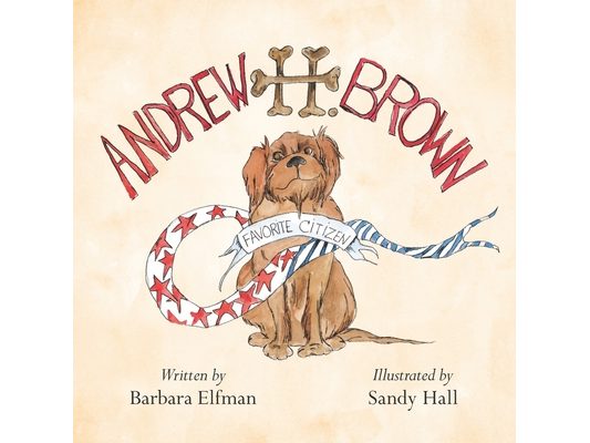 Andrew H. Brown: Favorite Citizen