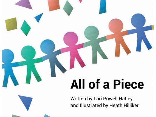 All of a Piece