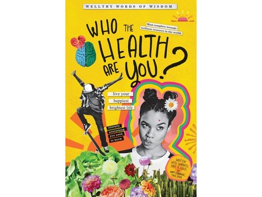 Who The Health Are You?