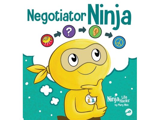 Negotiator Ninja: Mastering the Art of Win-Win Solutions