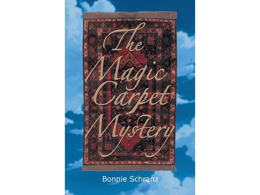 The Magic Carpet Mystery