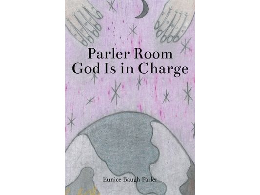 Parler Room God Is In Charge