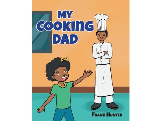 My Cooking Dad