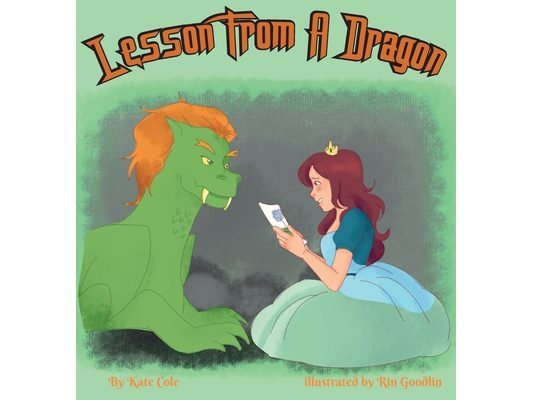 A Lesson From a Dragon
