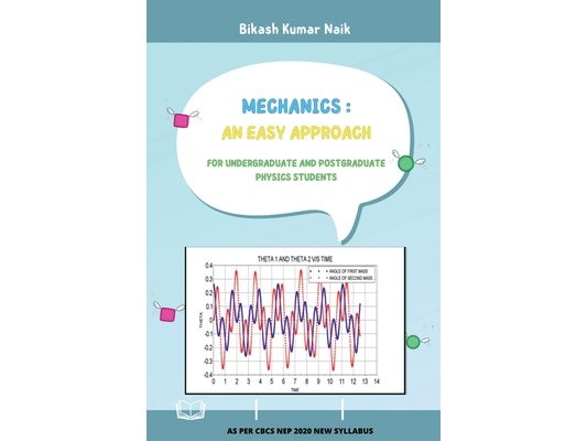 Mechanics: An Easy Approach