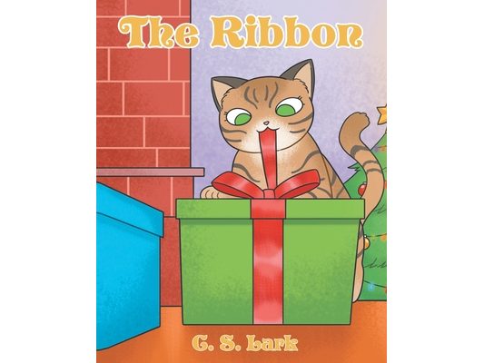 The Ribbon: Book 1