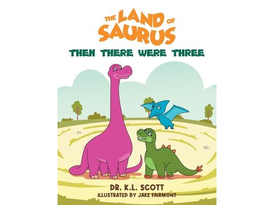 The Land of Saurus: Then There Were Three