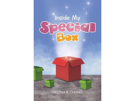 Inside My Special Box