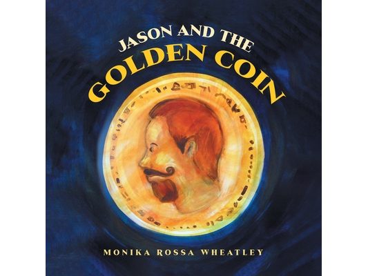 Jason and the Golden Coin