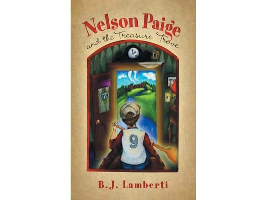 Nelson Paige and the Treasure Trove