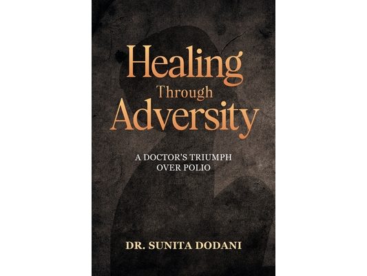 Healing Through Adversity: A Doctor's Triumph Over Polio