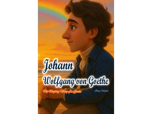 Johann Wolfgang von Goethe: The Inspiring Story of a Genius