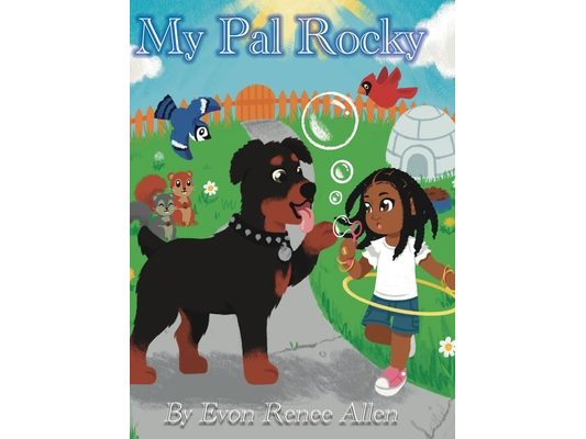 My Pal Rocky