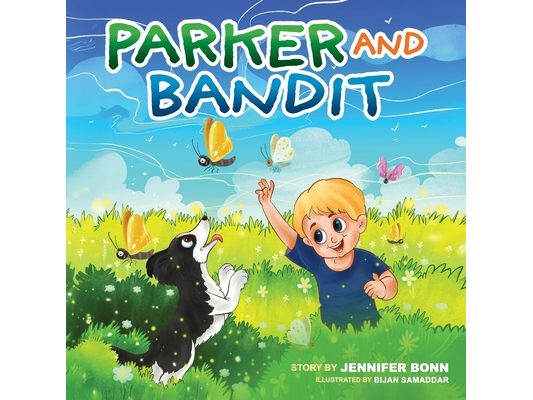 Parker and Bandit