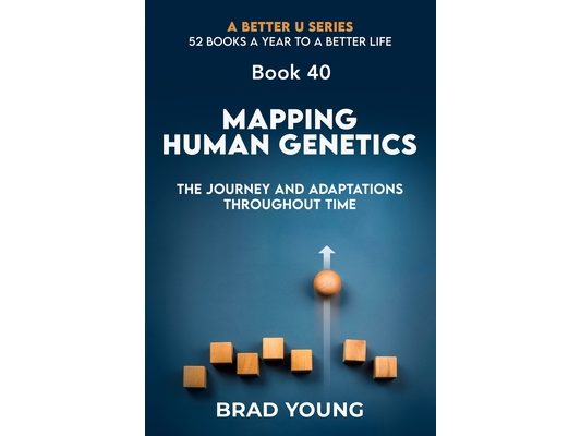 Mapping Human Genetics: The Journey and Adaptations Throughout Time