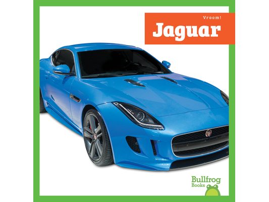 Jaguar