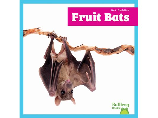 Fruit Bats