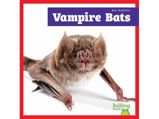 Vampire Bats