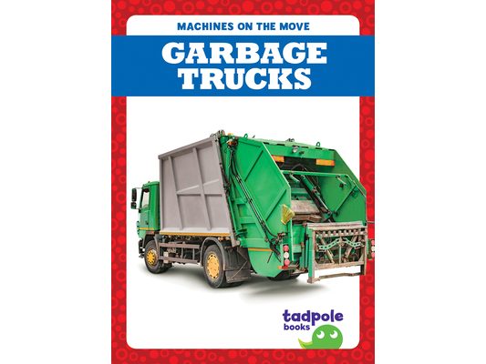 Garbage Trucks
