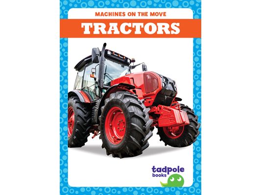 Tractors