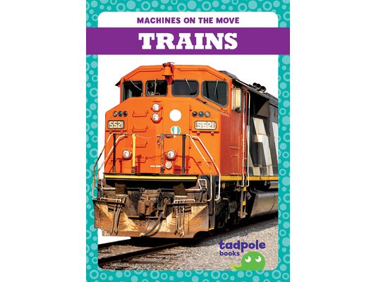 Trains