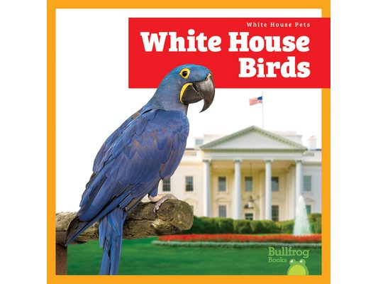 White House Birds