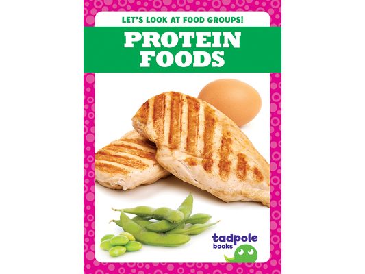 Protein Foods