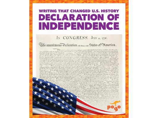 Declaration of Independence