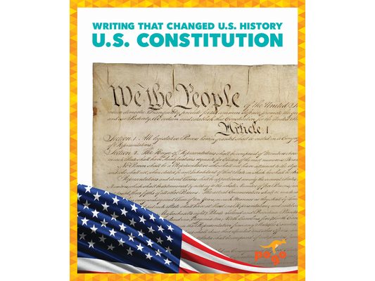 U.S. Constitution