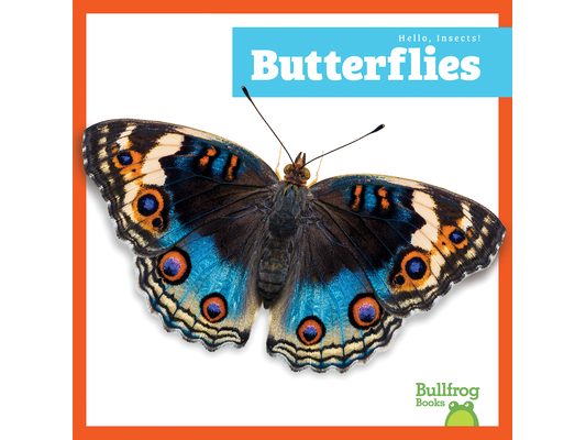 Butterflies