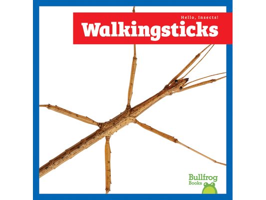 Walkingsticks