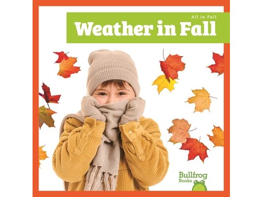 Weather in Fall