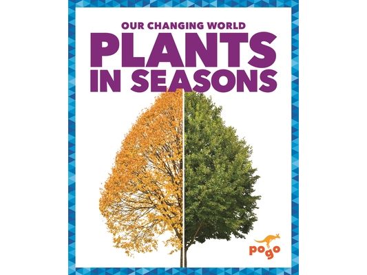 Plants in Seasons