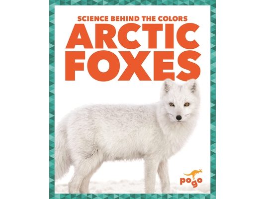 Arctic Foxes