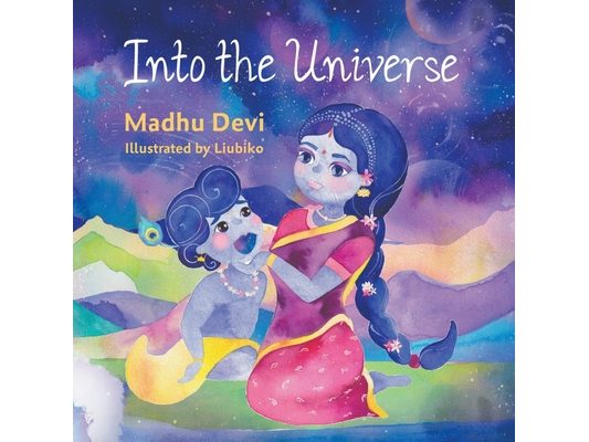 Into the Universe
