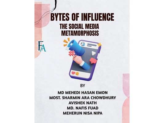 Bytes of Influence: The Social Media Metamorphosis