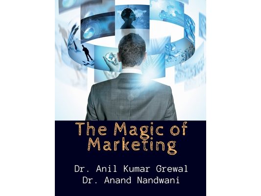 The Magic of Marketing