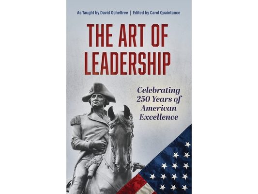 The Art of Leadership