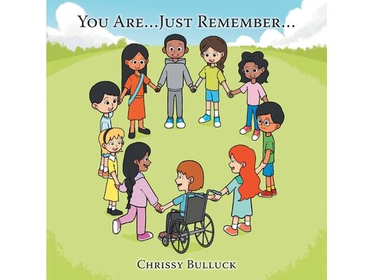 You Are... Just Remember...