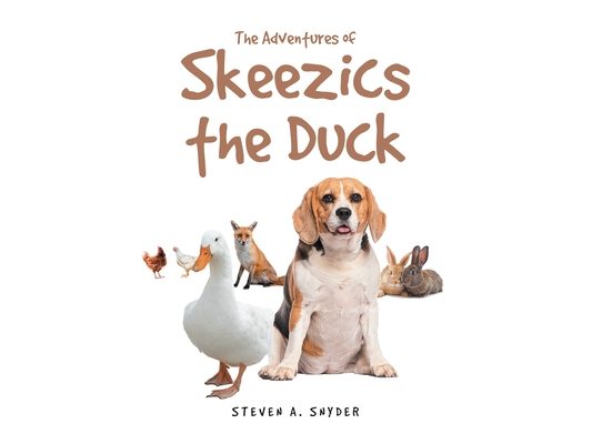 The Adventures of Skeezics the Duck