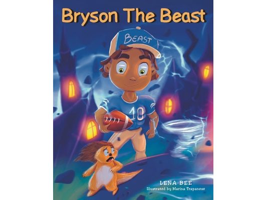 Bryson the Beast
