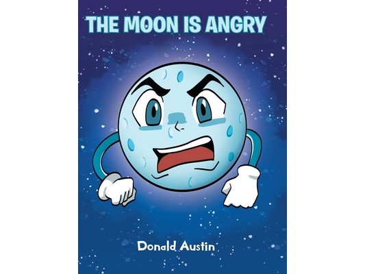 The Moon is Angry