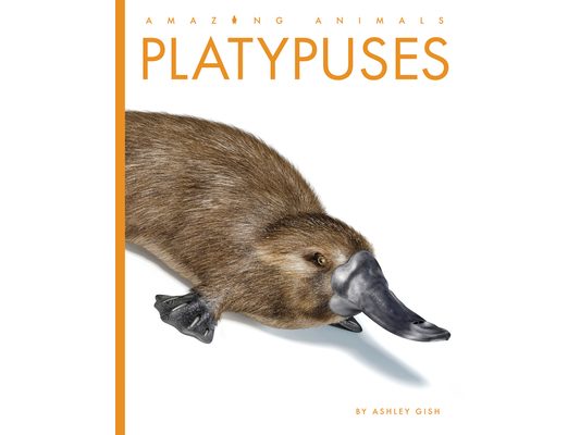 Platypuses